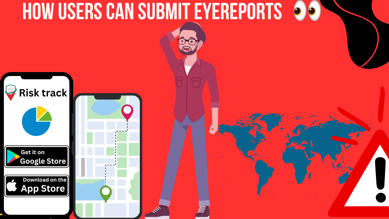 Enhancing Community Safety with Crime Reporting Apps